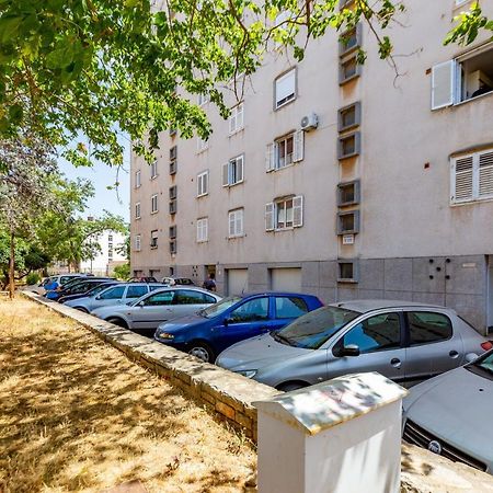 Apartamento Boki 4 Zadar Exterior foto