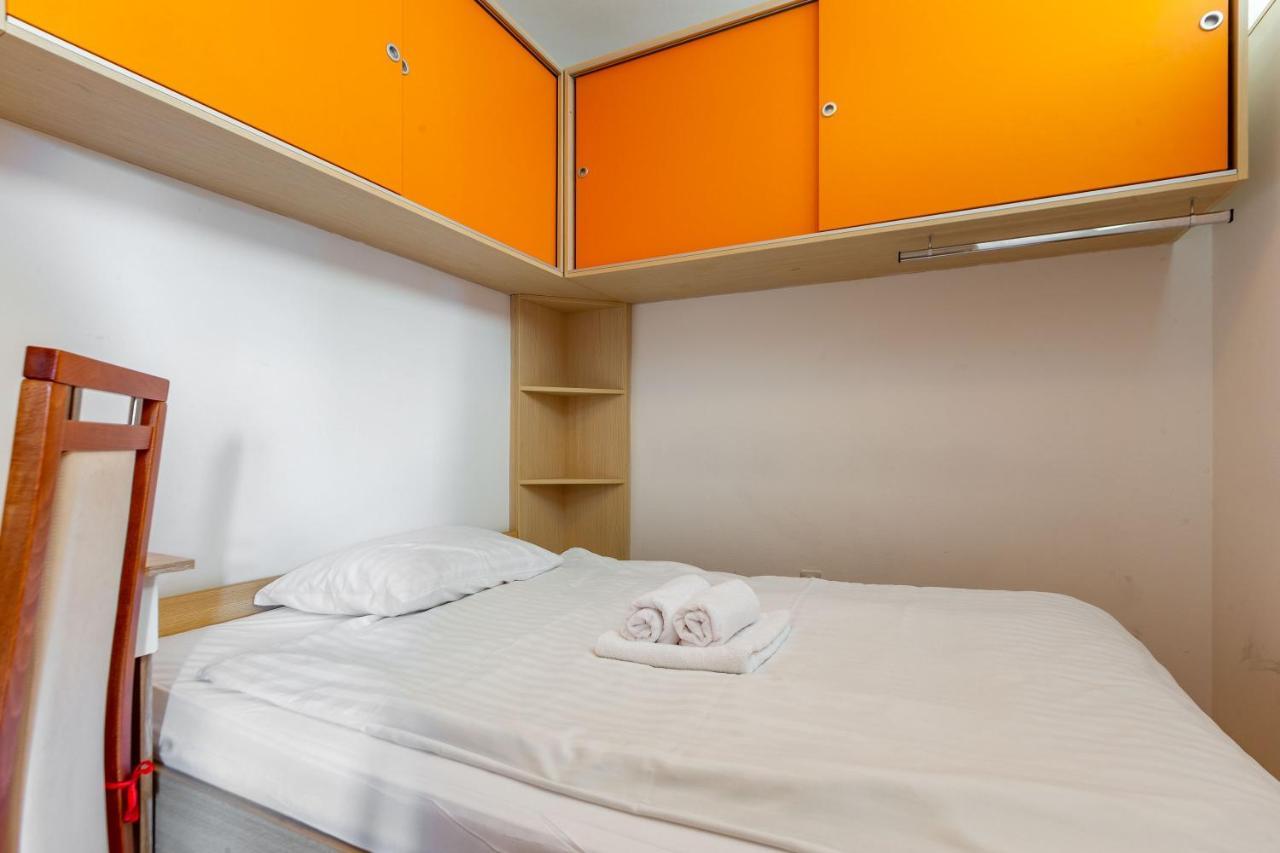 Apartamento Boki 4 Zadar Exterior foto