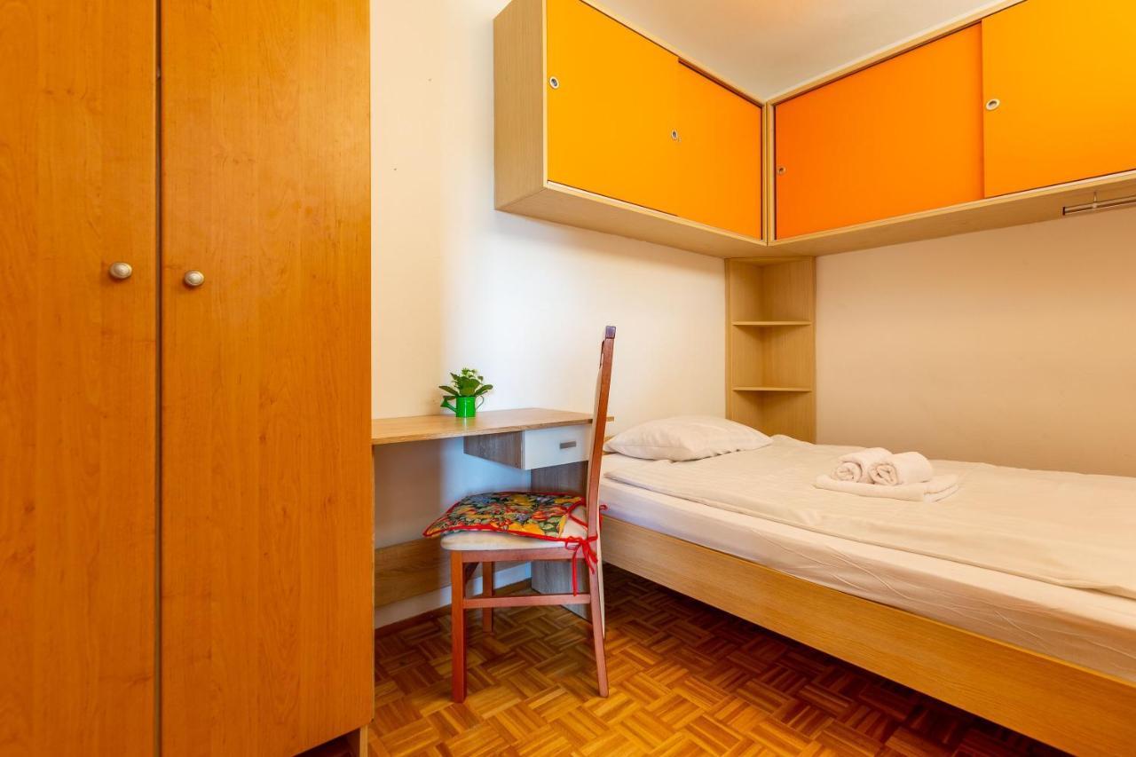 Apartamento Boki 4 Zadar Exterior foto