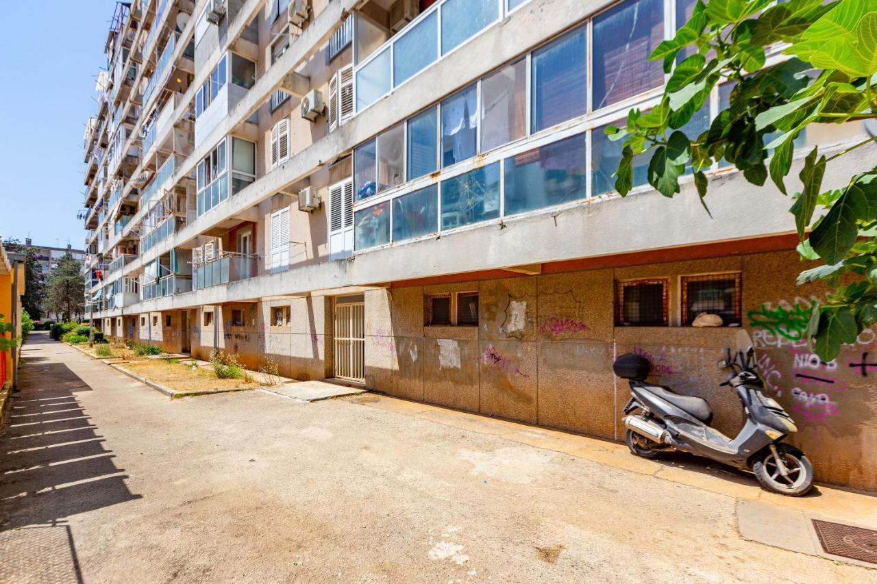 Apartamento Boki 4 Zadar Exterior foto