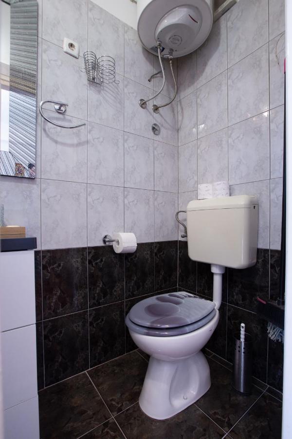 Apartamento Boki 4 Zadar Exterior foto